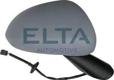 Elta Automotive EM5400 - Oglinda exterioara aaoparts.ro