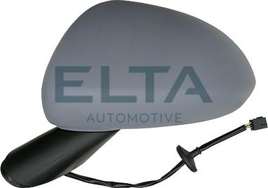 Elta Automotive EM5401 - Oglinda exterioara aaoparts.ro