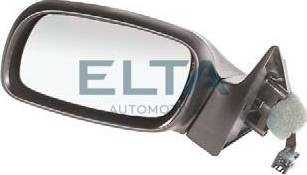 Elta Automotive EM5486 - Oglinda exterioara aaoparts.ro