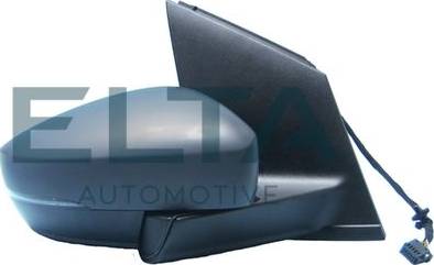 Elta Automotive EM5426 - Oglinda exterioara aaoparts.ro