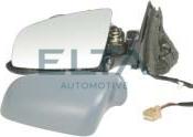 Elta Automotive EM5624 - Oglinda exterioara aaoparts.ro