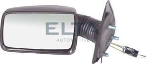 Elta Automotive EM5042 - Oglinda exterioara aaoparts.ro