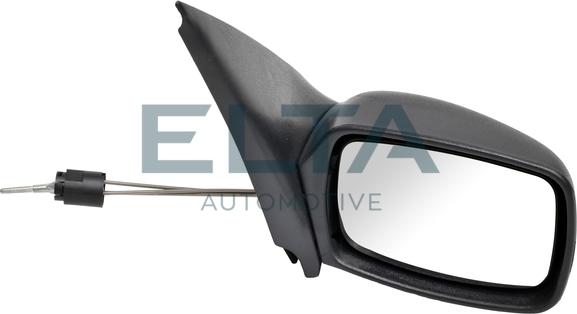 Elta Automotive EM5009 - Oglinda exterioara aaoparts.ro