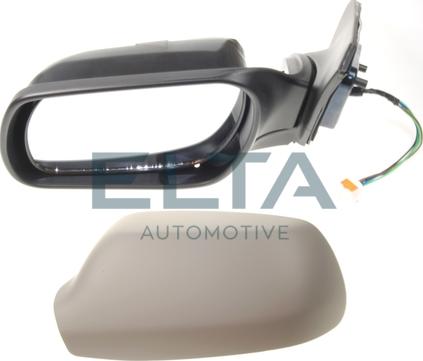 Elta Automotive EM5830 - Oglinda exterioara aaoparts.ro