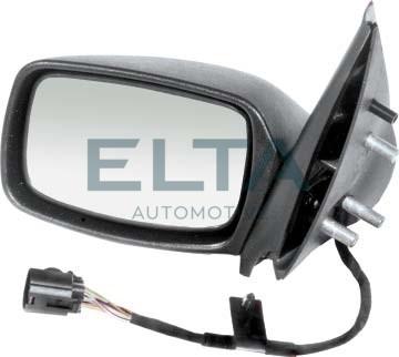 Elta Automotive EM5344 - Oglinda exterioara aaoparts.ro