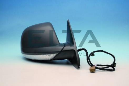 Elta Automotive EM5331 - Oglinda exterioara aaoparts.ro
