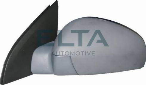 Elta Automotive EM5294 - Oglinda exterioara aaoparts.ro