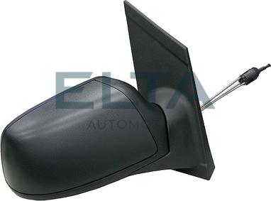 Elta Automotive EM5216 - Oglinda exterioara aaoparts.ro