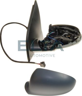 Elta Automotive EM5787 - Oglinda exterioara aaoparts.ro