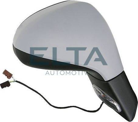 Elta Automotive EM6024 - Oglinda exterioara aaoparts.ro