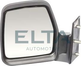 Elta Automotive EM6140 - Oglinda exterioara aaoparts.ro