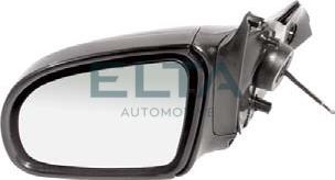 Elta Automotive EM6102 - Oglinda exterioara aaoparts.ro