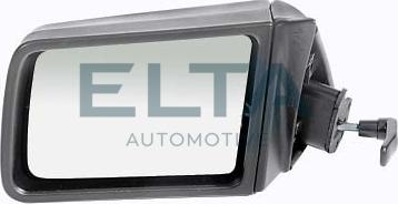 Elta Automotive EM6112 - Oglinda exterioara aaoparts.ro