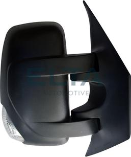 Elta Automotive EM6338 - Oglinda exterioara aaoparts.ro