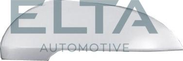 Elta Automotive EM0541 - Acoperire oglinda exterioara aaoparts.ro
