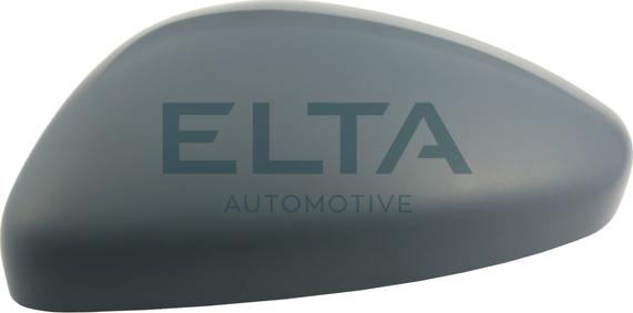 Elta Automotive EM0554 - Acoperire oglinda exterioara aaoparts.ro