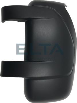 Elta Automotive EM0558 - Acoperire oglinda exterioara aaoparts.ro