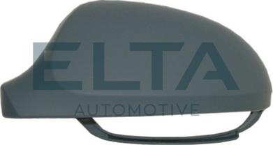 Elta Automotive EM0539 - Acoperire oglinda exterioara aaoparts.ro