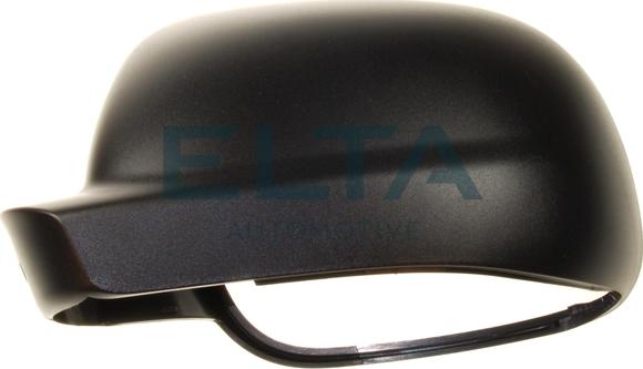 Elta Automotive EM0032 - Acoperire oglinda exterioara aaoparts.ro