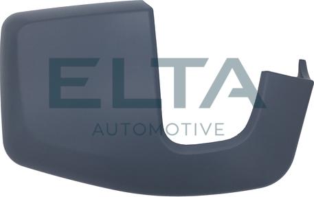 Elta Automotive EM0196 - Acoperire oglinda exterioara aaoparts.ro
