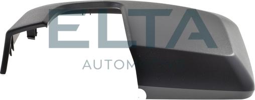 Elta Automotive EM0198 - Acoperire oglinda exterioara aaoparts.ro