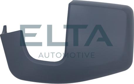 Elta Automotive EM0197 - Acoperire oglinda exterioara aaoparts.ro