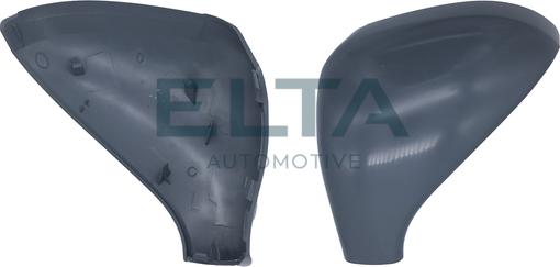 Elta Automotive EM0151 - Acoperire oglinda exterioara aaoparts.ro