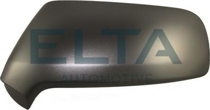 Elta Automotive EM0269 - Acoperire oglinda exterioara aaoparts.ro