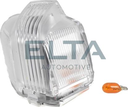 Elta Automotive EM0204 - Semnalizator aaoparts.ro