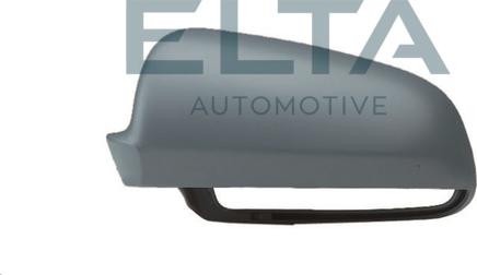 Elta Automotive EM0217 - Acoperire oglinda exterioara aaoparts.ro