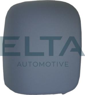 Elta Automotive EM0285 - Acoperire oglinda exterioara aaoparts.ro
