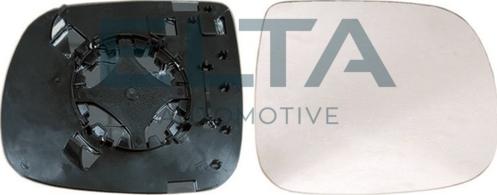 Elta Automotive EM3482 - Sticla oglinda, oglinda retrovizoare exterioara aaoparts.ro