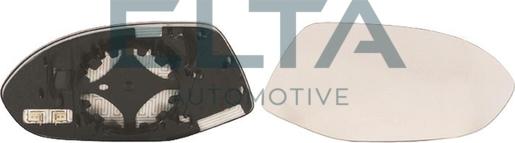Elta Automotive EM3479 - Sticla oglinda, oglinda retrovizoare exterioara aaoparts.ro