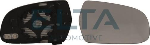 Elta Automotive EM3472 - Sticla oglinda, oglinda retrovizoare exterioara aaoparts.ro