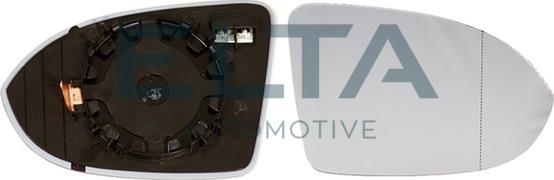 Elta Automotive EM3662 - Sticla oglinda, oglinda retrovizoare exterioara aaoparts.ro