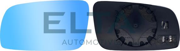 Elta Automotive EM3069 - Sticla oglinda, oglinda retrovizoare exterioara aaoparts.ro