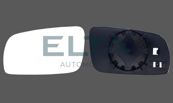 Elta Automotive EM3067 - Sticla oglinda, oglinda retrovizoare exterioara aaoparts.ro