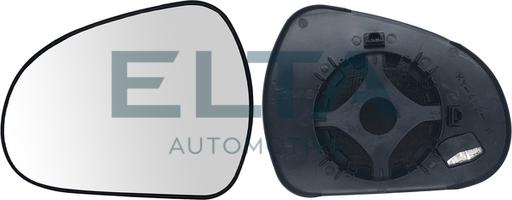 Elta Automotive EM3315 - Sticla oglinda, oglinda retrovizoare exterioara aaoparts.ro