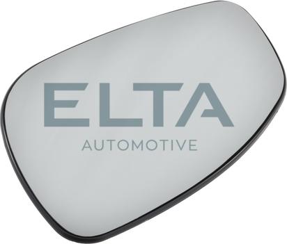 Elta Automotive EM3333 - Sticla oglinda, oglinda retrovizoare exterioara aaoparts.ro