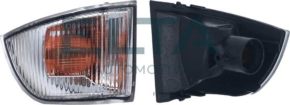 Elta Automotive EM7053 - Semnalizator aaoparts.ro