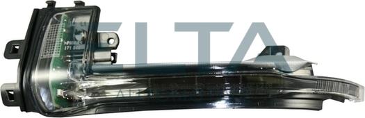 Elta Automotive EM7005 - Semnalizator aaoparts.ro