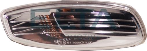 Elta Automotive EM7008 - Semnalizator aaoparts.ro