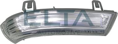 Elta Automotive EM7002 - Semnalizator aaoparts.ro
