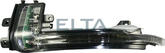 Elta Automotive EM7082 - Semnalizator aaoparts.ro