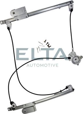 Elta Automotive ER4610 - Mecanism actionare geam aaoparts.ro