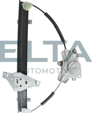 Elta Automotive ER4620 - Mecanism actionare geam aaoparts.ro