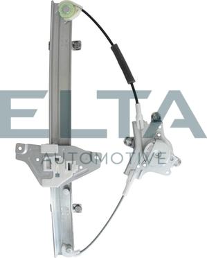 Elta Automotive ER4622 - Mecanism actionare geam aaoparts.ro