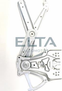Elta Automotive ER4144 - Mecanism actionare geam aaoparts.ro