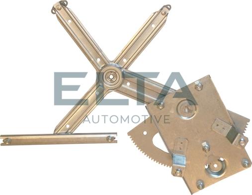 Elta Automotive ER4143 - Mecanism actionare geam aaoparts.ro