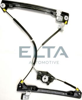 Elta Automotive ER4244 - Mecanism actionare geam aaoparts.ro